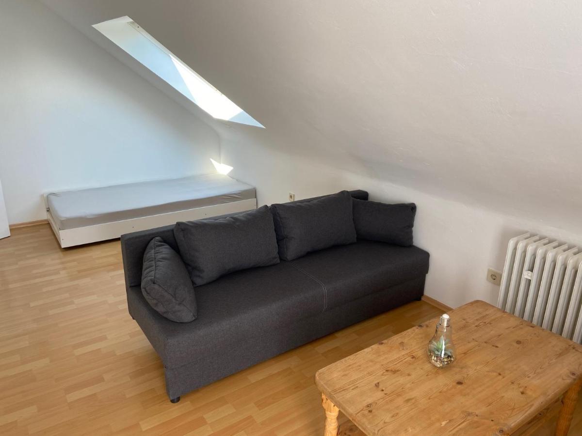 Apartment - Wohnung Bei Nuernberg #2 Röthenbach an der Pegnitz Екстериор снимка