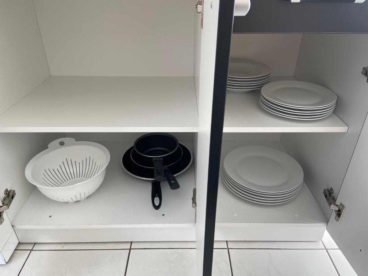 Apartment - Wohnung Bei Nuernberg #2 Röthenbach an der Pegnitz Екстериор снимка