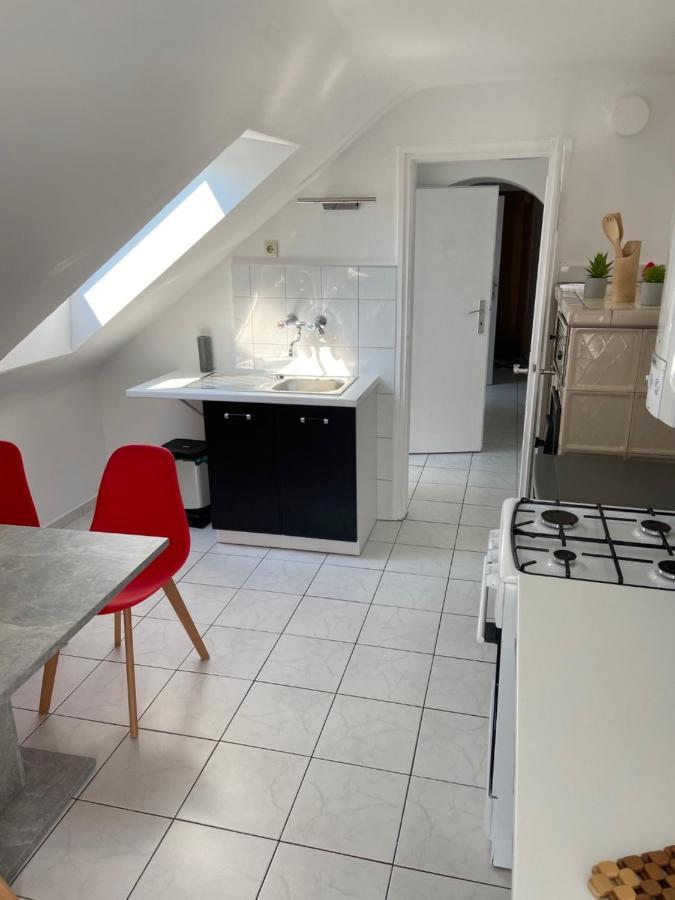 Apartment - Wohnung Bei Nuernberg #2 Röthenbach an der Pegnitz Екстериор снимка