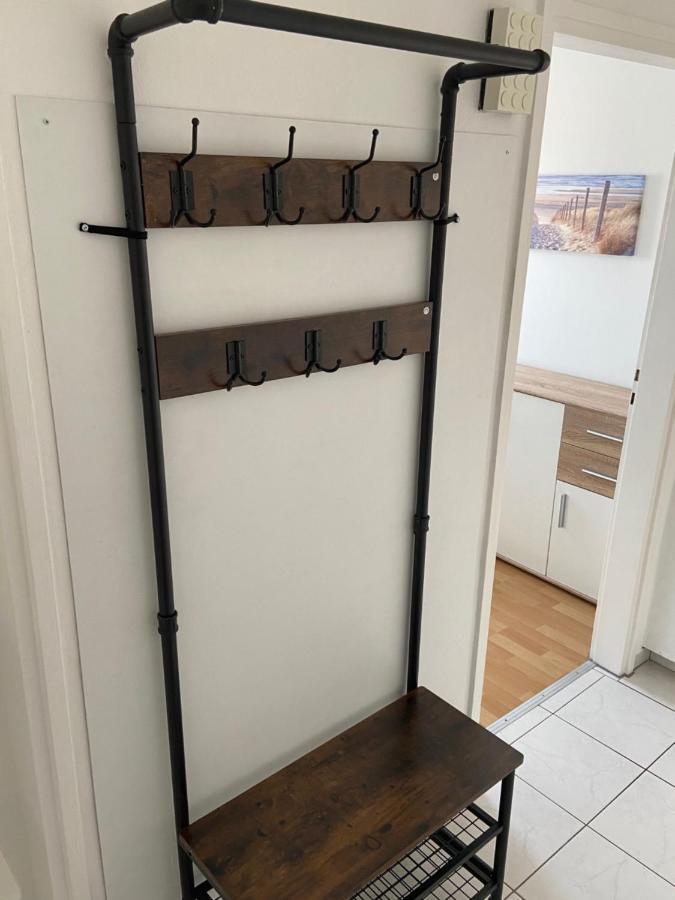 Apartment - Wohnung Bei Nuernberg #2 Röthenbach an der Pegnitz Екстериор снимка