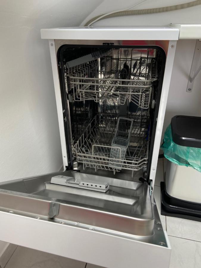 Apartment - Wohnung Bei Nuernberg #2 Röthenbach an der Pegnitz Екстериор снимка